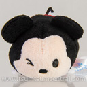 Mickey Mouse (Left Wink)